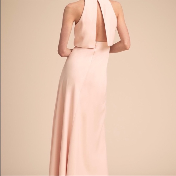 BHLDN DRESS JILL STUART - Picture 2 of 5